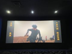 -幸福蓝海国际影城(上海三林店)