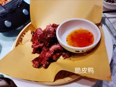 -味上湘菜馆(河马店)