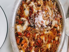 -黑皮酸菜鱼(三山街店)