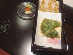 -元熹会席料理