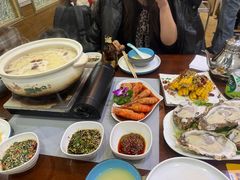 -金龙·打边炉(武进路店)
