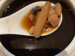 -若蘭慈·无国界素食料理(欢乐海岸店)