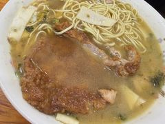 -小狗面馆(复兴店)