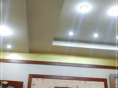 大堂-宝发园名菜馆
