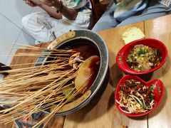 -冒椒火辣(奎星楼街店)