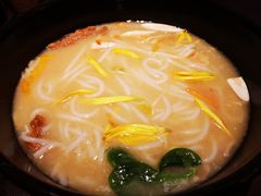 -银米·云南传统过桥米线(双廊黑金冠店)