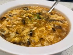酸辣汤-玉林烤鸭店(垡头店)