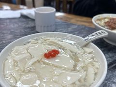 醪糟豆花-西月城谭豆花(春熙路店)