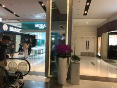 -远洋未来广场(育慧北路店)