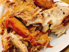 -华记五味熏酱面馆(五里河店)