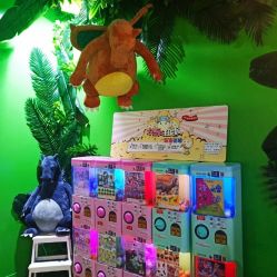 -恐龙探索乐园(磁器口店)