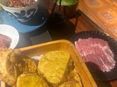 -羊大爷涮肉(亮马桥店)