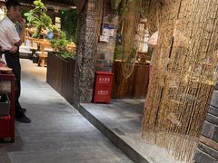 -丹江渔村(首都机场店)