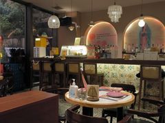-墨纪Mojí墨西哥餐厅(官舍店)