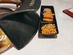 -锦尚阁烤鱼(望京新荟城店)