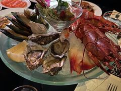 -澳门旅游塔360°旋转餐厅(南湾湖广场店)