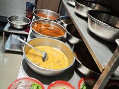 -信阳风味罗山大肠汤(经一路店)