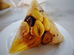 -老妈宫粽球