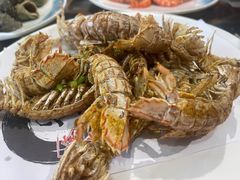-良师门滨海人家·海鲜·家常菜(滨海城店)