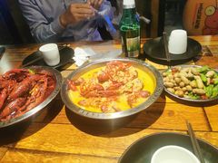 -王红军龙虾(新民路店)
