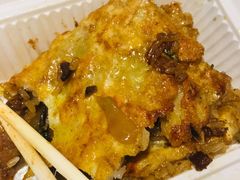 -味美香豆皮