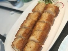 -港丽餐厅(高德置地店)