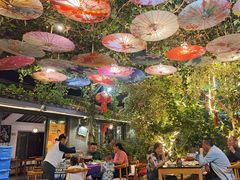 -海韵人家.海景花园经典云南菜(双廊店)