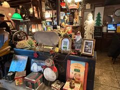 -古董花园(思南路42弄小区店)