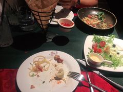 -碧特博格啤酒花园餐厅(芜湖路店)