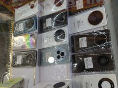 -修卜凡二手严选店·手机维修·回收租赁(川沙地铁站店)
