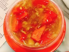 -玫瑰甜品(文明路店)