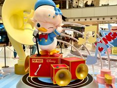 -新城市广场