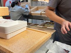 -中栗华栗子(鞍山道店)