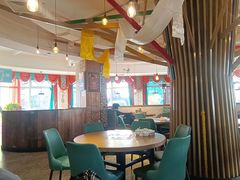 -蒙亨·手把肉·蒙古包文化主题餐厅(天恒广场店)