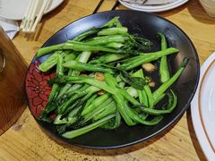 -花溪雨·森林餐厅(石基店)