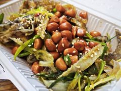 原味拌鱼皮-陈添記·祖傳爽鱼皮·西关老字号(广州首店)