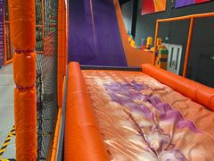 -VFSC极限蹦床主题公园(乐园道彩悦城阳光店)