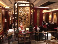 大堂-香宫(九龙香格里拉店)