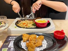 -豪客来牛排(海沧阿罗海店)