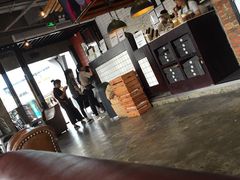 -喜茶(广州番禺奥园广场店)