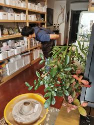 -故事馆手作综合体验馆