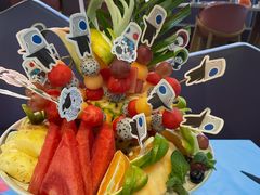 -水桶王国主题餐厅·聚会·生日派对·亲子活动·家庭套餐(亚龙湾希尔顿店)