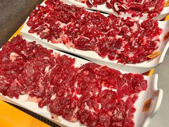 -潮发潮汕牛肉店(东方宝泰店)
