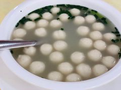-秋姐美食店(旅游大道店)