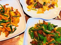 -晶采餐厅(仁化丹霞山店)