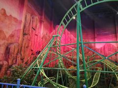 -青岛嘉年华主题乐园