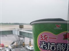 -石家庄正定国际机场-T2航站楼