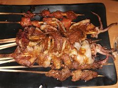 -胡桃里音乐酒馆(环亚凯瑟琳广场店)