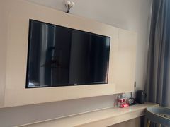 -凯亚斯顿酒店(深圳罗湖水贝国际珠宝城店)