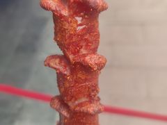 -黑色经典臭豆腐·湖南特产(潇湘文化店)